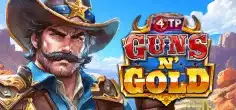 4TP Guns N' Gold