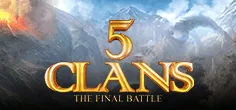 5 Clans