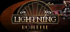 Auto Lightning Roulette