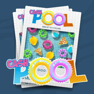 Cash Pool