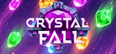 Crystal Fall