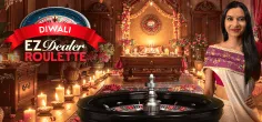 EZ Dealer Roulette Diwali