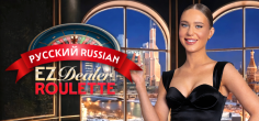 EZ Dealer Roulette Russian