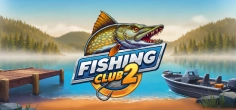 Fishing Club 2