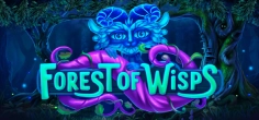 Forest of Wisps