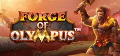Forge of Olympus