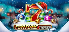 Fortune Three XMAS