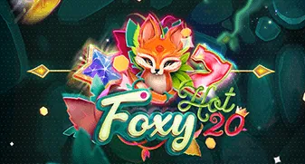 Foxy Hot 20