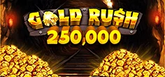Gold Rush 250 000