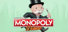 Monopoly Deluxe