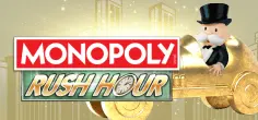 Monopoly Rush Hour