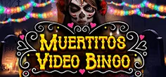 Muertitos: Video Bingo