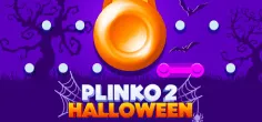 Plinko 2 Halloween
