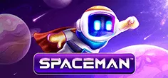 Spaceman