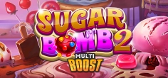 Sugar Bomb 2 MultiBoost