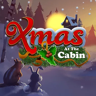 Xmas At The Cabin