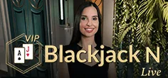 Blackjack VIP N