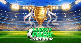 Lucky Pack: 2026 Cup