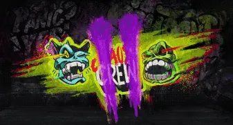 Chaos Crew 2