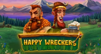 Happy Wreckers