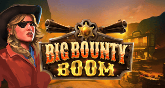 Big Bounty Boom