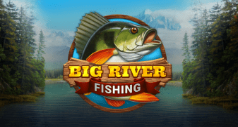 Big River Fishing