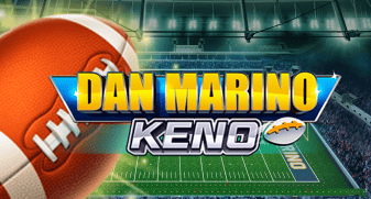 Dan Marino Keno