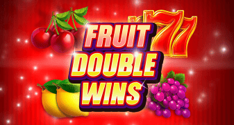 Fruit Double Wins