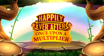Happily Ever After Once Upon A Multiplier