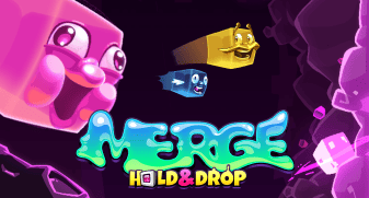 Merge Hold & Drop