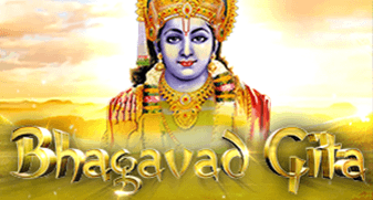 Bhagavad Gita