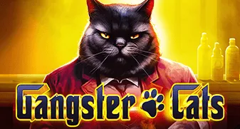 Gangster Cats