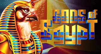 Gods of Egypt