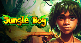 Jungle Boy