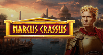 Marcus Crassus
