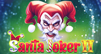 Santa Joker II