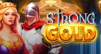 Strong Gold