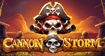 Cannon Storm