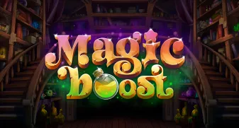 Magic Boost