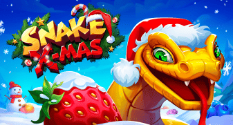 Snake X-Mas
