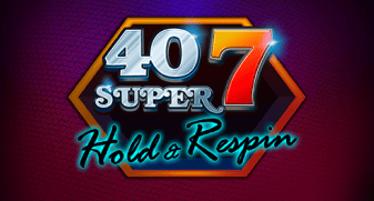 40 Super 7 Hold