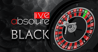 Absolute Black