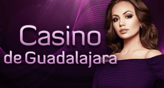 Casino de Guadalajara