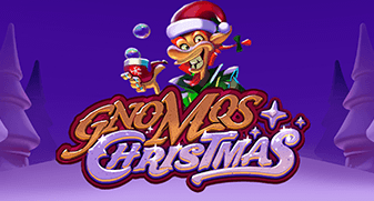 Gnomos Christmas