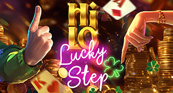 Hi-Lo: Lucky Step