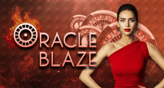 Oracle Blaze