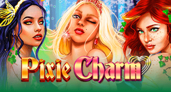 Pixie Charm