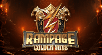 Rampage Golden Hits