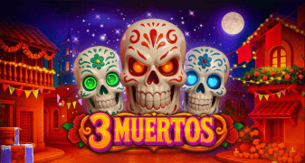 3 Muertos