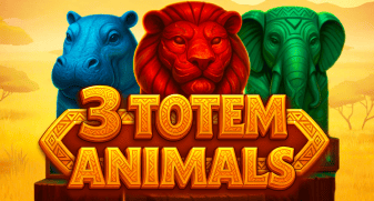 3 Totem Animals
